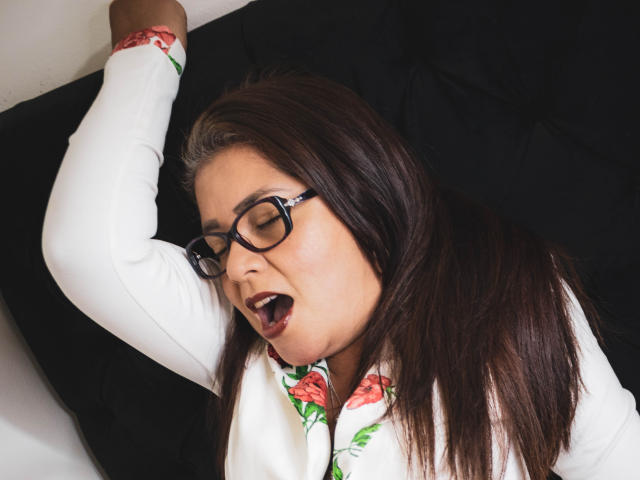 StephanyMature - Live porn &amp; sex cam - 11176538