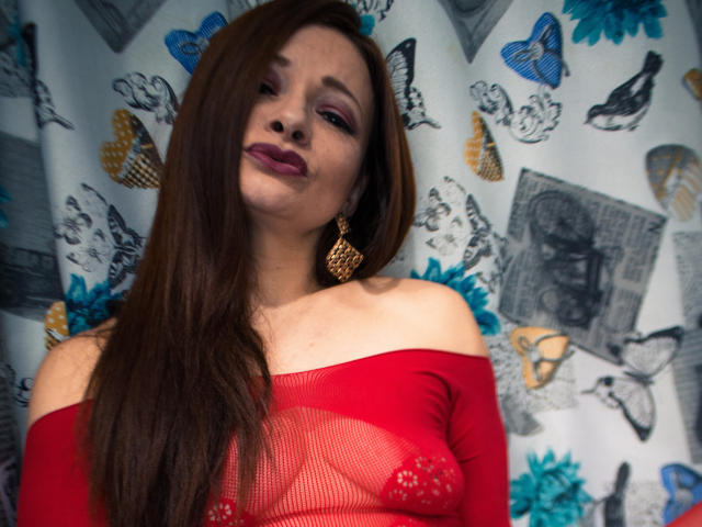 ScarletXHotty - Camera khiêu dâm &amp; quyến rũ trực tiếp - 11177278