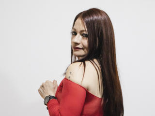 ScarletXHotty - Camera khiêu dâm &amp; quyến rũ trực tiếp - 11177366