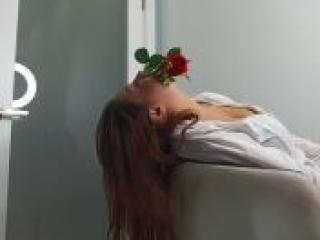 TracyYourDream - Live porn &amp; sex cam - 11178774