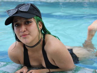 SalomePrince - Camera khiêu dâm &amp; quyến rũ trực tiếp - 11180622