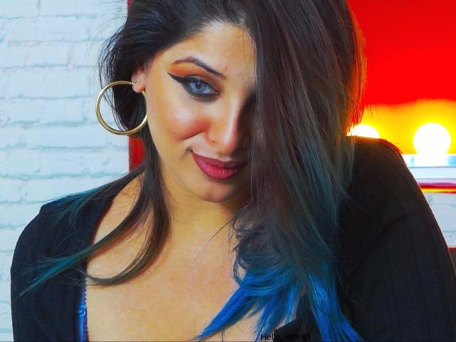 HalleyBB - Live sex cam - 11181654