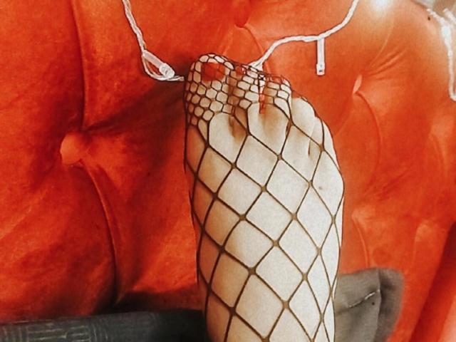 ScarlettBrown - Camera khiêu dâm &amp; quyến rũ trực tiếp - 11181926