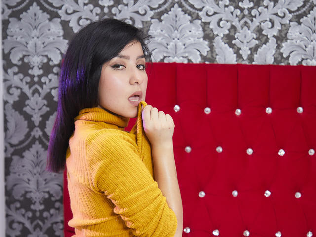 KathyRosse - Camera khiêu dâm &amp; quyến rũ trực tiếp - 11182942