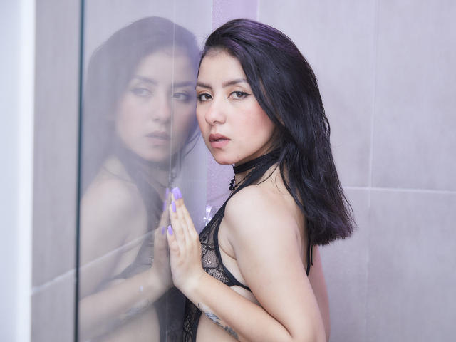 KathyRosse - Camera khiêu dâm &amp; quyến rũ trực tiếp - 11183406