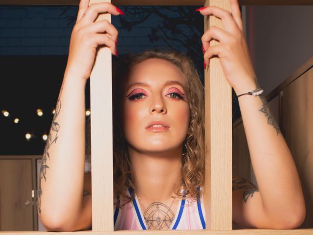 AriaFisher - Camera khiêu dâm &amp; quyến rũ trực tiếp - 11184394