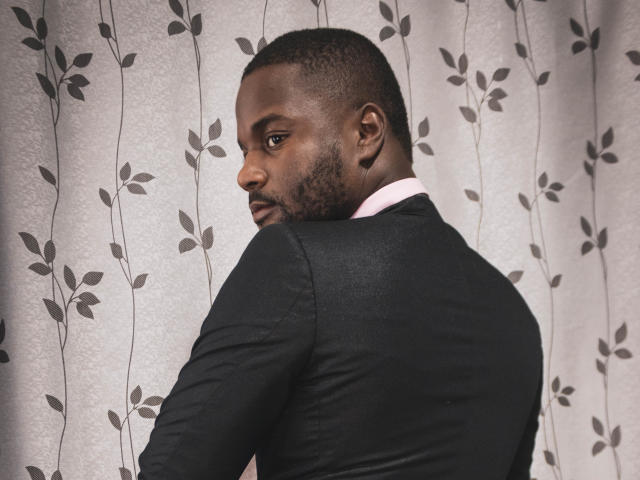 JerryBlackDick - сексуальная веб-камера в реальном времени - 11184514