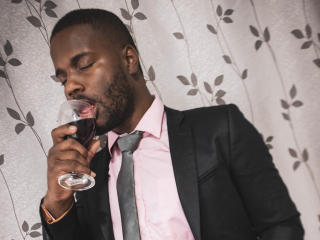 JerryBlackDick - Camera khiêu dâm &amp; quyến rũ trực tiếp - 11184546