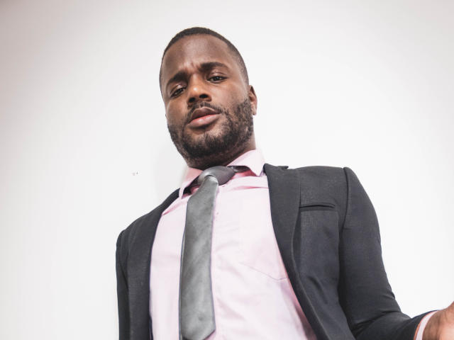 JerryBlackDick - Sexe cam en vivo - 11184574