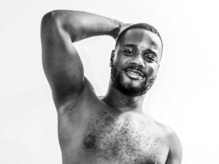 JerryBlackDick - сексуальная веб-камера в реальном времени - 11184594