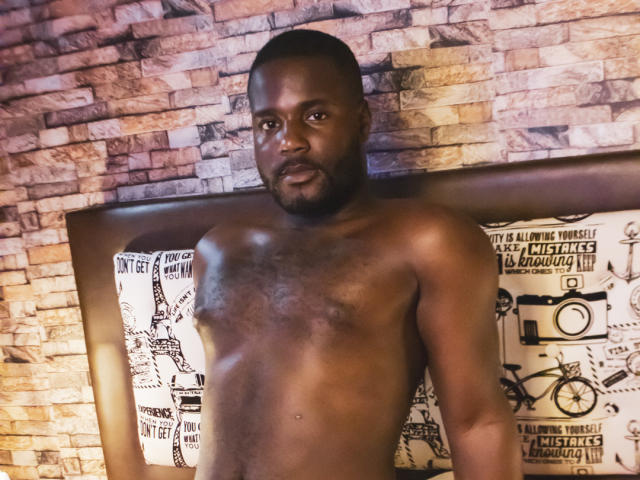 JerryBlackDick - Sexe cam en vivo - 11184650