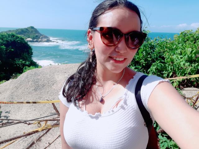 LindaFerrari - Live porn &amp; sex cam - 11185230