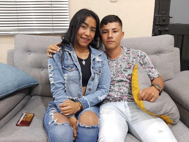 KellyAndRick - Sexe cam en vivo - 11188182