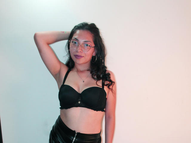 SamyHoty69 - Sexe cam en vivo - 11189582