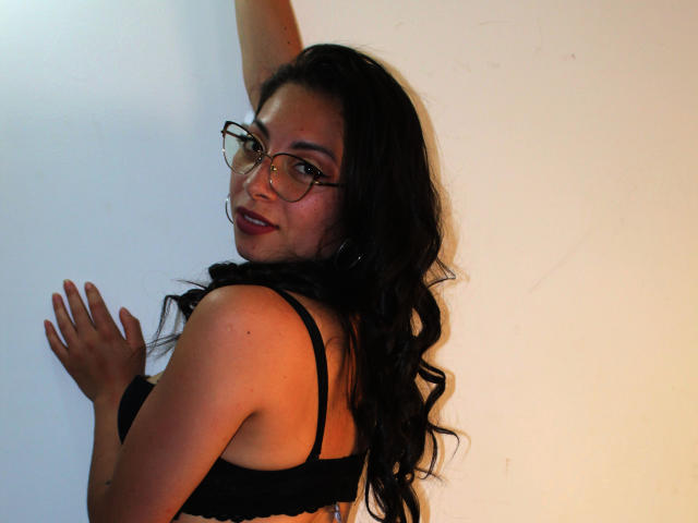 SamyHoty69 - Sexe cam en vivo - 11189590
