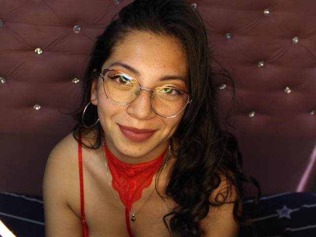 SamyHoty69 - Sexe cam en vivo - 11189650