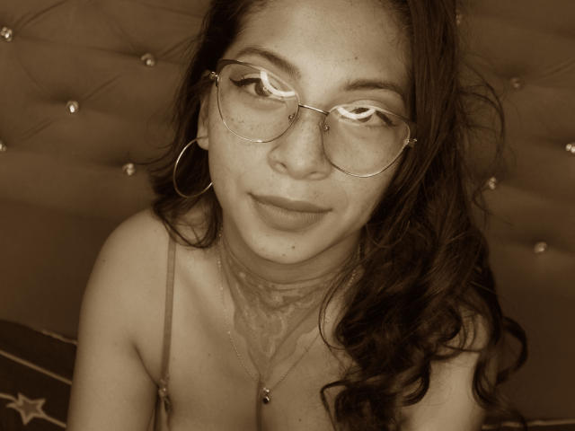SamyHoty69 - Sexe cam en vivo - 11189658