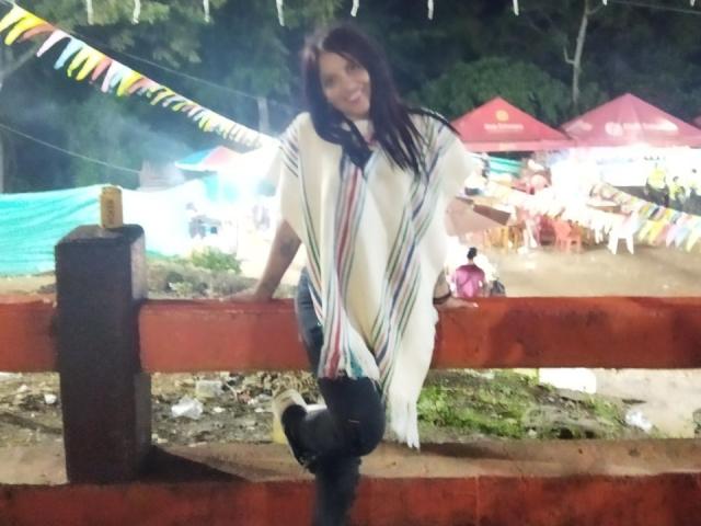Nahomii - Sexe cam en vivo - 11190510