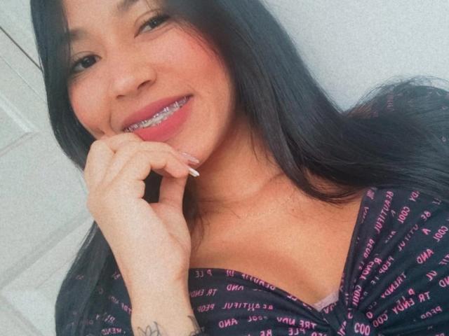 KemberlyFox - Live sex cam - 11190730