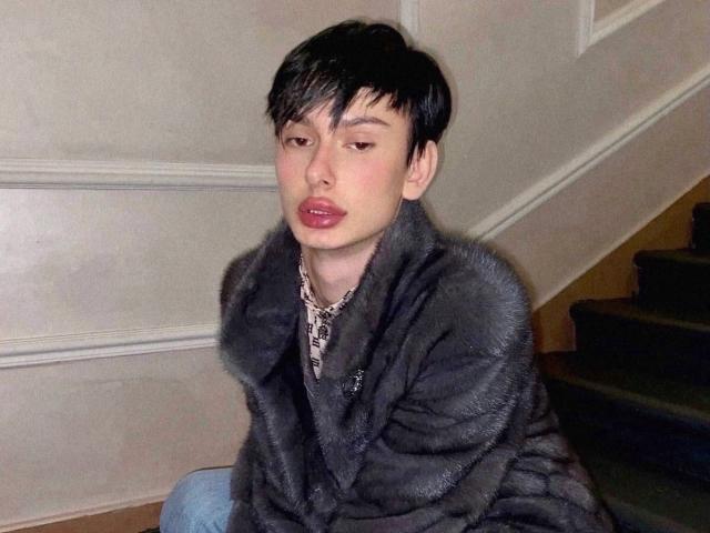 Hoerider - Live sex cam - 11192390