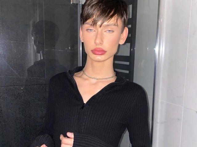 Hoerider - Live sex cam - 11192394