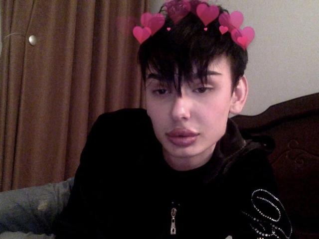 Hoerider - Sexe cam en vivo - 11192398