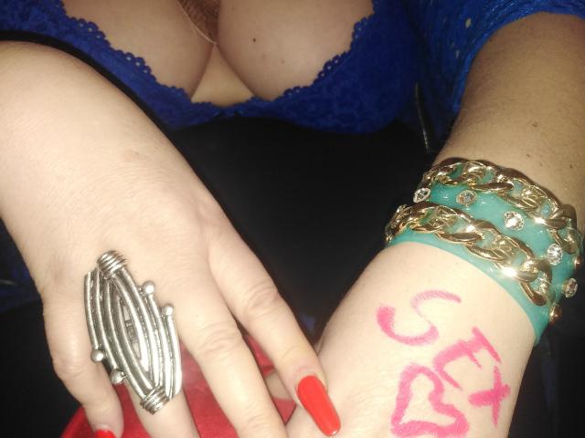 EsterQueen69 - Sexe cam en vivo - 11193742