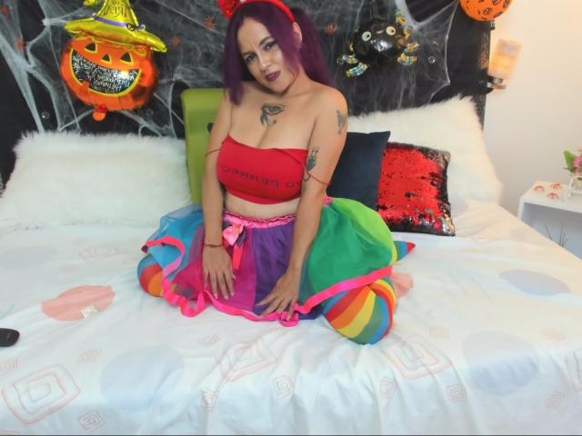 MeganKim - сексуальная веб-камера в реальном времени - 11194238