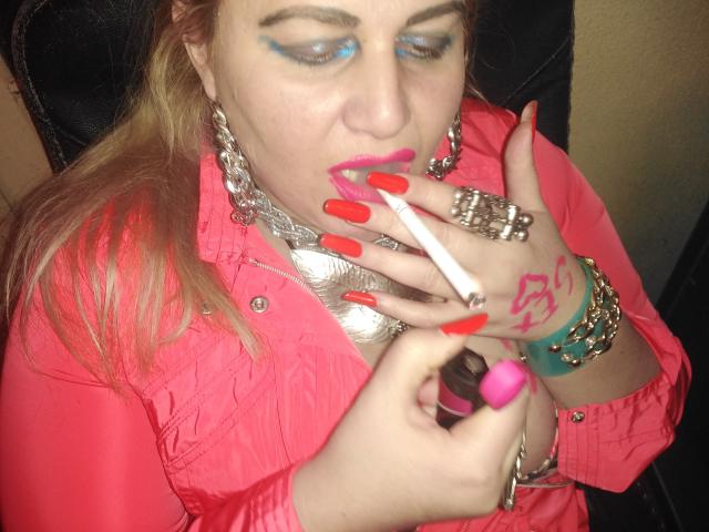 EsterQueen69 - Live sexe cam - 11194910