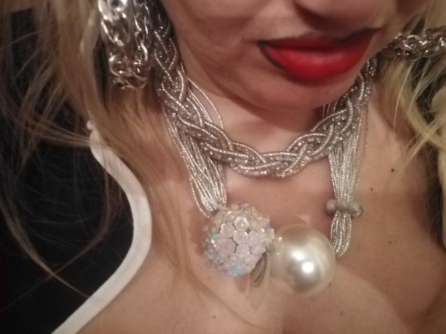 EsterQueen69 - Sexe cam en vivo - 11195450