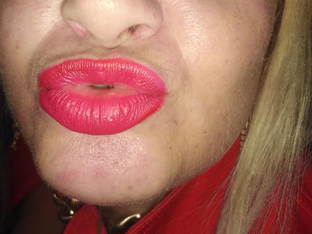 EsterQueen69 - Sexe cam en vivo - 11195902