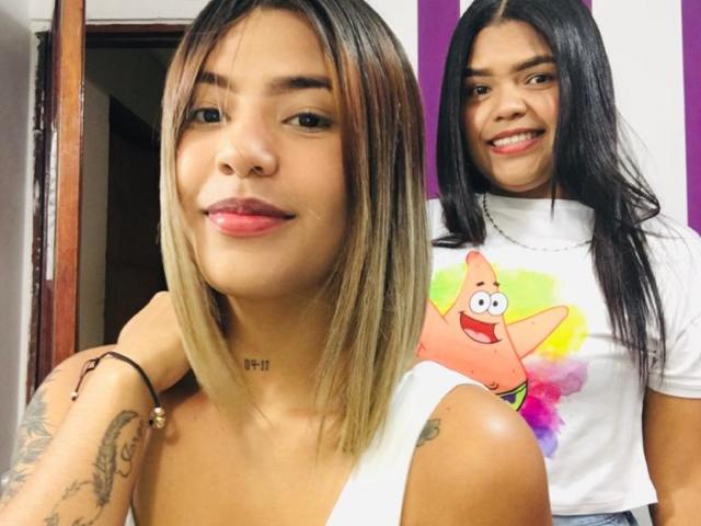 CoupleHotIx - Sexe cam en vivo - 11196138
