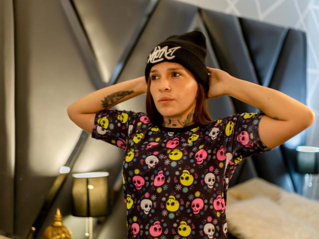 HannaAndWhitney - Sexe cam en vivo - 11196238