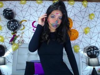 RebekaMay - Live sex cam - 11196822