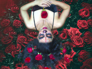 RebekaMay - сексуальная веб-камера в реальном времени - 11196826