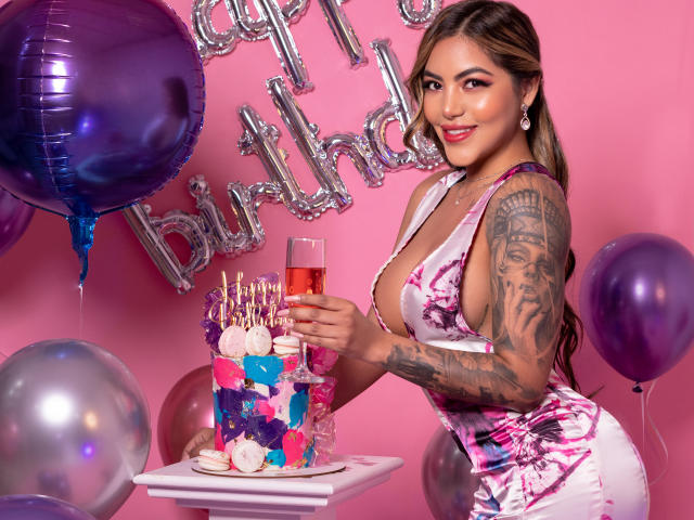 MeganErotic - Sexe cam en vivo - 11198854