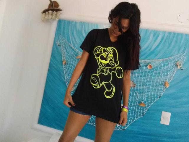 MadissonThorn - Live sexe cam - 11199766