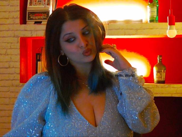 HalleyBB - Live Sex Cam - 11200390