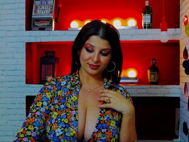 HalleyBB - Sexe cam en vivo - 11200406