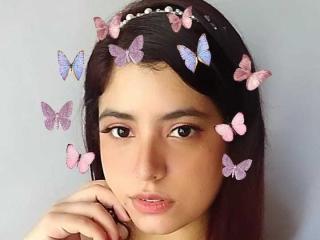 AnyeSwet - сексуальная веб-камера в реальном времени - 11200434