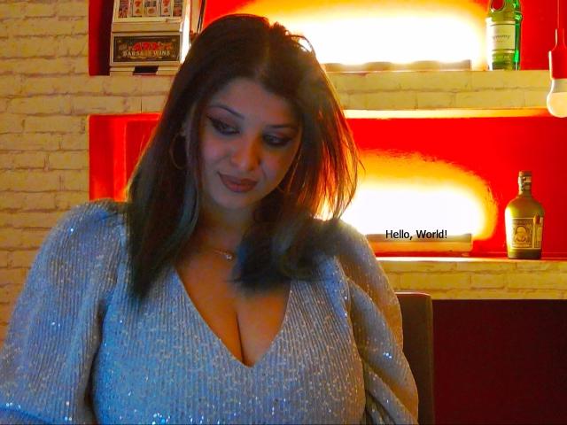 HalleyBB - Live sex cam - 11200930