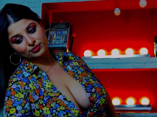 HalleyBB - Live porn &amp; sex cam - 11201026