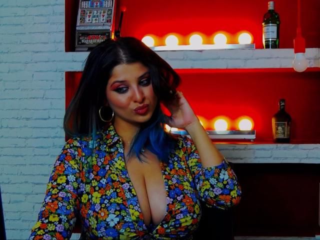 HalleyBB - Live sex cam - 11201038