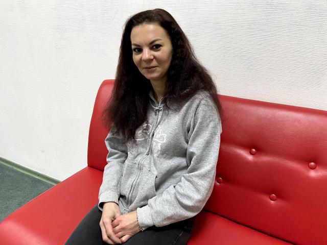 FabiolaSacco - Live porn &amp; sex cam - 11202038