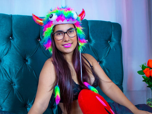 AlynnaXX - Live sexe cam - 11202066