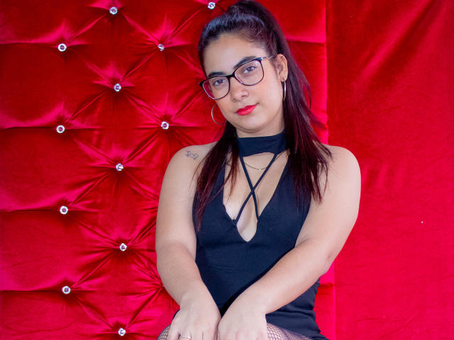AlynnaXX - Live sexe cam - 11203646