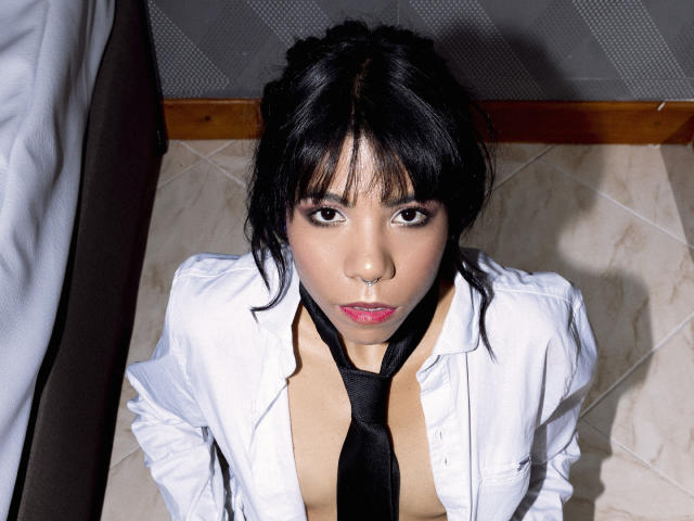 CamilaPerk - Sexe cam en vivo - 11206370