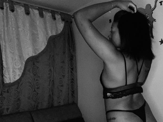 StefyRoldans - Live porn &amp; sex cam - 11207118