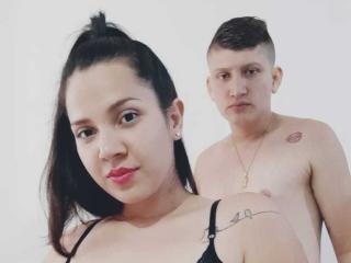 KristalAndMike - сексуальная веб-камера в реальном времени - 11207482