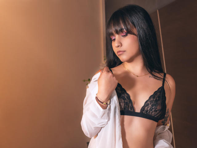 AryStonne - Live porn &amp; sex cam - 11208350